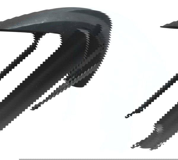 Paralama Dianteiro C/ Avaria Bmw F 800 Gs 13-16 Original