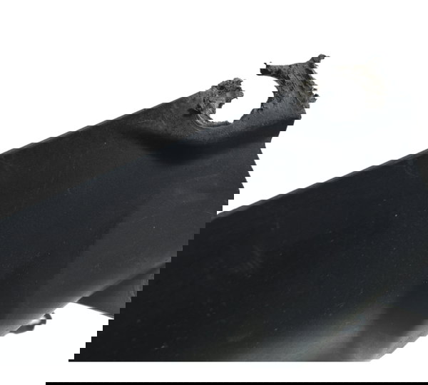 Paralama Dianteiro C/ Avaria Bmw F 800 Gs 13-16 Original