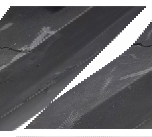 Paralama Dianteiro C/ Avaria Bmw F 800 Gs 13-16 Original