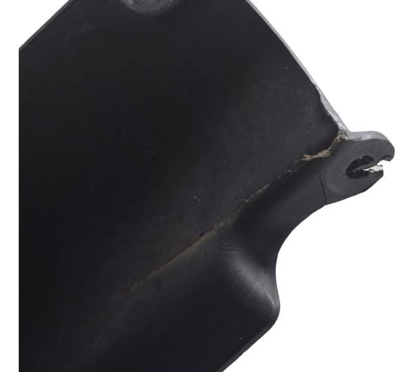 Paralama Dianteiro C/ Avaria Bmw F 800 Gs 13-16 Original