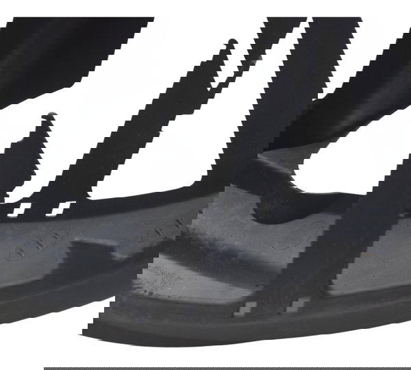 Paralama Dianteiro C/ Avaria Bmw F 800 Gs 13-16 Original