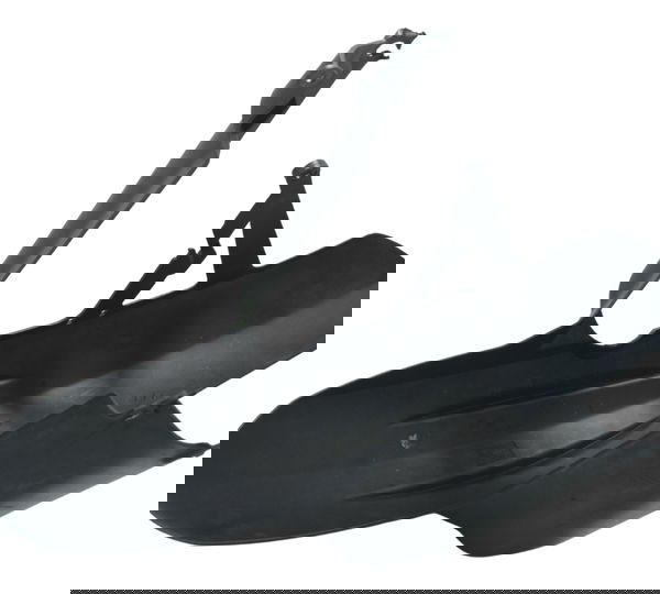 Paralama Dianteiro C/ Avaria Bmw F 800 Gs 13-16 Original