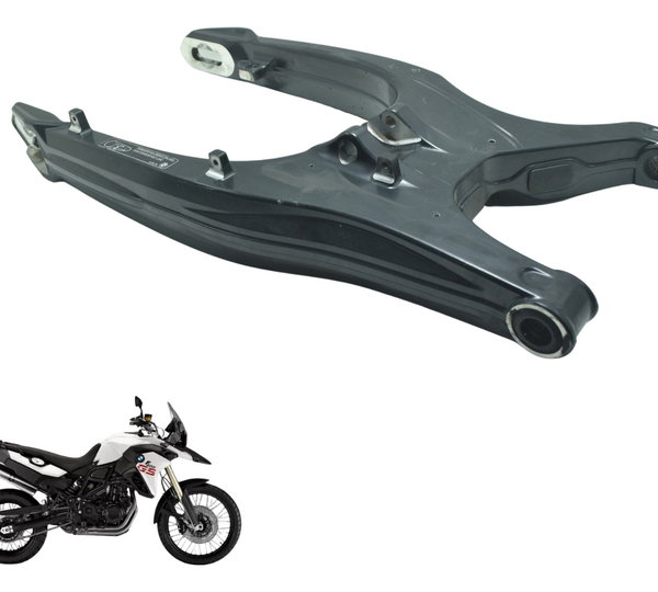 Quadro Elástico Bmw F 800 Gs 13-16 Original