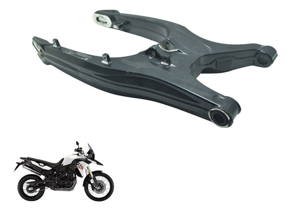 Quadro Elástico Bmw F 800 Gs 13-16 Original