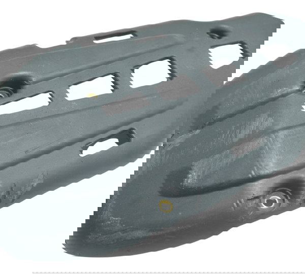 Protetor Cárter C/ Detalhes Bmw F 800 Gs 13-16 Original