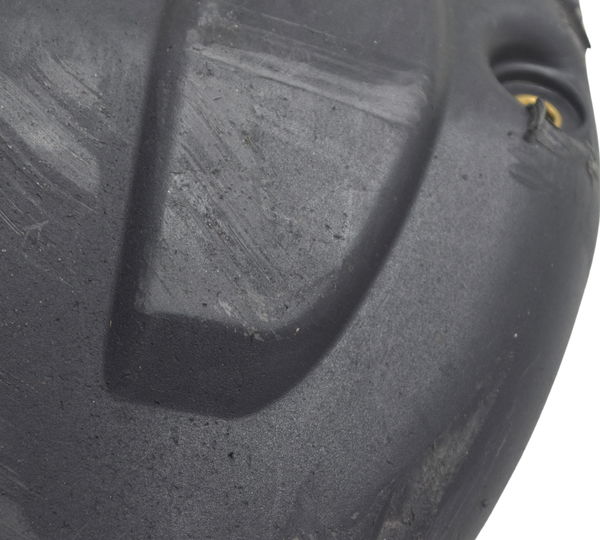 Protetor Cárter C/ Detalhes Bmw F 800 Gs 13-16 Original