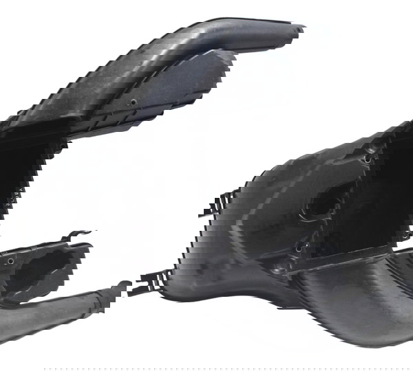 Caixa Filtro De Ar Bmw F 800 Gs 13-16 Original