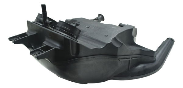 Caixa Filtro De Ar Bmw F 800 Gs 13-16 Original