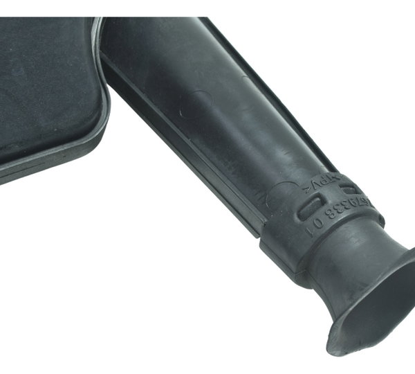 Caixa Filtro De Ar Bmw F 800 Gs 13-16 Original