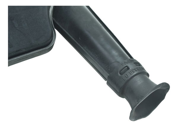 Caixa Filtro De Ar Bmw F 800 Gs 13-16 Original