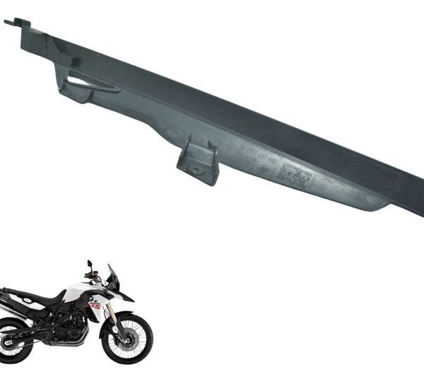 Capa Corrente Bmw F 800 Gs 13-16 Original