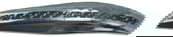 Emblema Tanque Det Harley Dyna Super Glide Fxdc 08-11 Orig