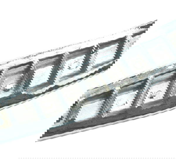 Emblema Tanque Det Harley Dyna Super Glide Fxdc 08-11 Orig