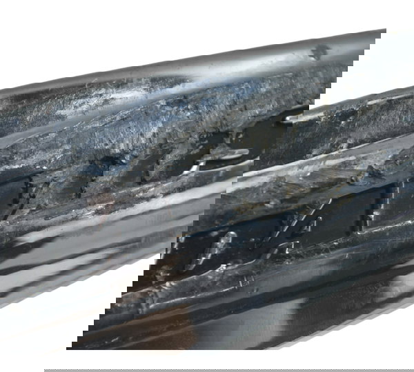 Emblema Tanque Det Harley Dyna Super Glide Fxdc 08-11 Orig