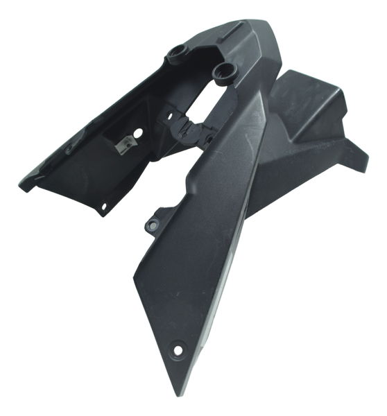 Suporte Placa Bmw F 800 Gs 13-16 Original