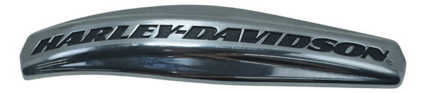 Emblema Tanque Harley Dyna Super Glide Fxdc 08-11 Original