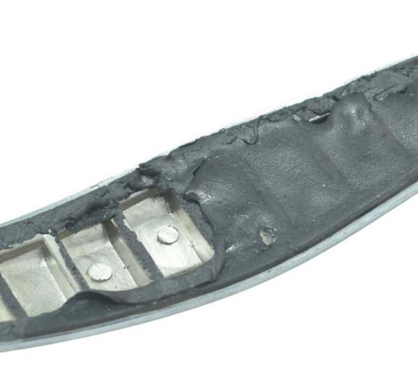 Emblema Tanque Harley Dyna Super Glide Fxdc 08-11 Original