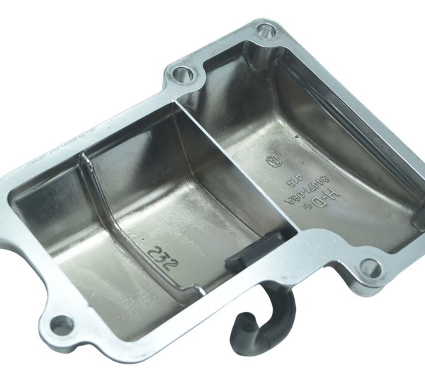 Tampa Respiro Motor Harley Dyna Super Glide Fxdc 08-11 Orig