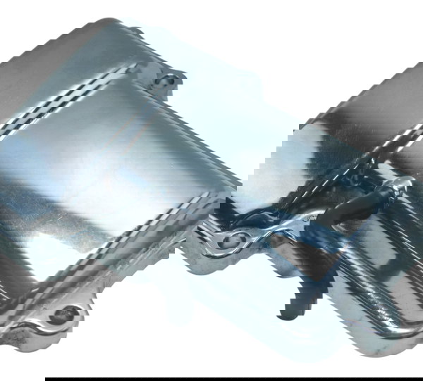 Tampa Respiro Motor Harley Dyna Super Glide Fxdc 08-11 Orig