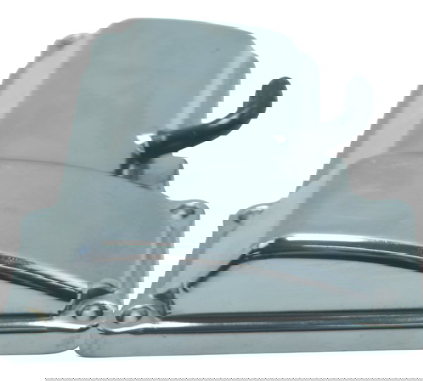 Tampa Respiro Motor Harley Dyna Super Glide Fxdc 08-11 Orig