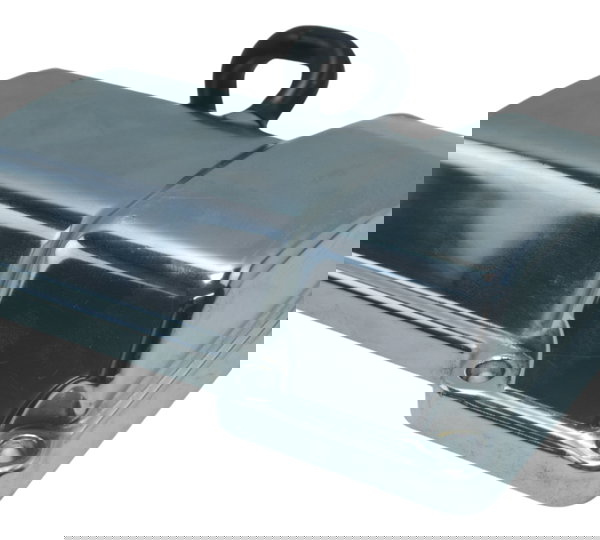 Tampa Respiro Motor Harley Dyna Super Glide Fxdc 08-11 Orig