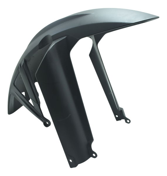 Paralama Dianteiro Bmw F 800 Gs 13-16 Original
