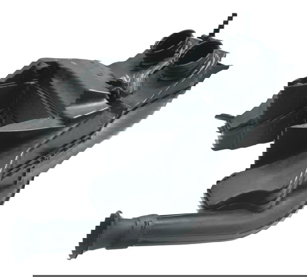 Caixa Filtro De Ar C/ Avaria Bmw F 800 Gs 13-16 Original