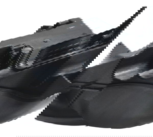 Caixa Filtro De Ar C/ Avaria Bmw F 800 Gs 13-16 Original