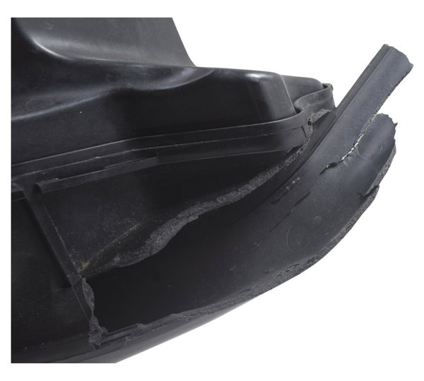 Caixa Filtro De Ar C/ Avaria Bmw F 800 Gs 13-16 Original