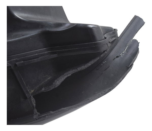 Caixa Filtro De Ar C/ Avaria Bmw F 800 Gs 13-16 Original