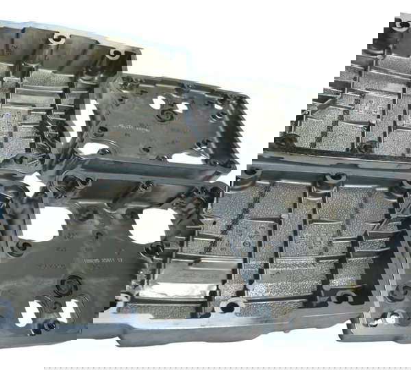 Jogo Tampa Cabeçote Harley Dyna Super Glide Fxdc 08-11 Orig