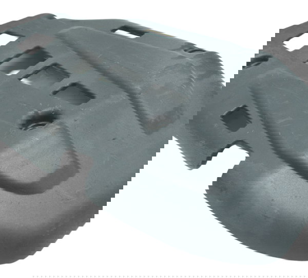 Protetor Cárter Bmw F 800 Gs 13-16 Original