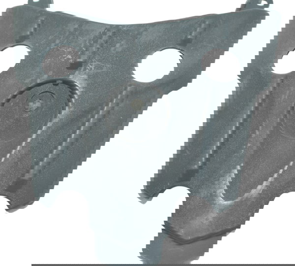 Carenagem Central Rabeta Bmw F 800 Gs 13-16 Original Preto