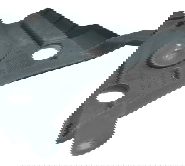 Carenagem Central Rabeta Bmw F 800 Gs 13-16 Original Preto