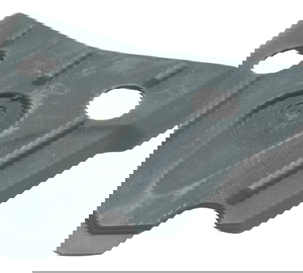 Carenagem Central Rabeta Bmw F 800 Gs 13-16 Original Preto