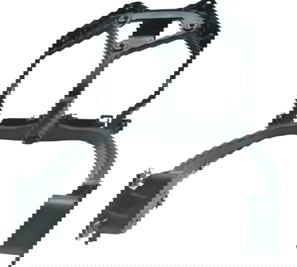 Aranha Suporte Farol Bmw F 800 Gs 13-16 Original