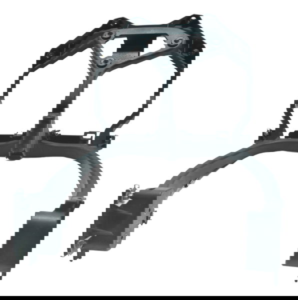 Aranha Suporte Farol Bmw F 800 Gs 13-16 Original