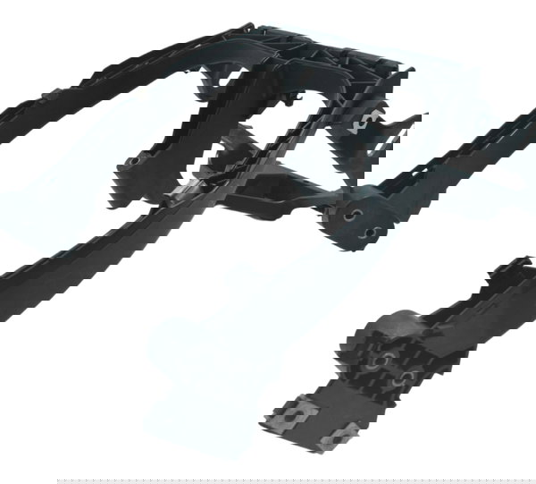 Aranha Suporte Farol Bmw F 800 Gs 13-16 Original