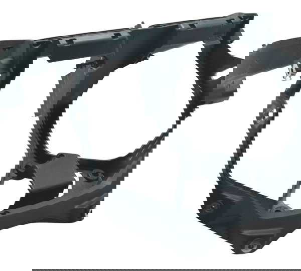 Aranha Suporte Farol Bmw F 800 Gs 13-16 Original