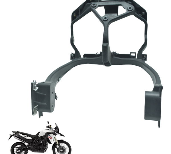 Aranha Suporte Farol Bmw F 800 Gs 13-16 Original