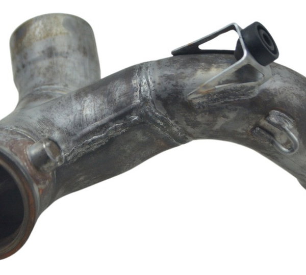 Curva Escape Detalhes Ducati Panigale 1299 S 16-18 Original