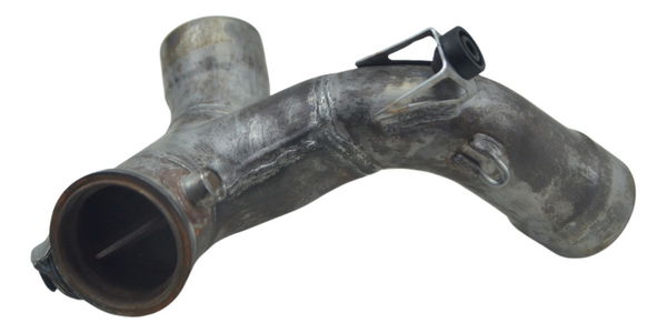 Curva Escape Detalhes Ducati Panigale 1299 S 16-18 Original