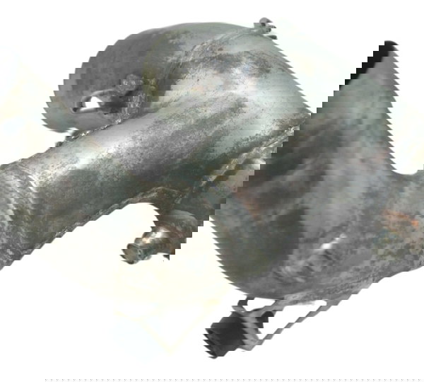 Curva Escape Detalhes Ducati Panigale 1299 S 16-18 Original