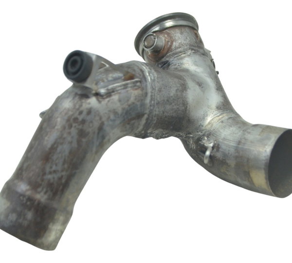 Curva Escape Detalhes Ducati Panigale 1299 S 16-18 Original