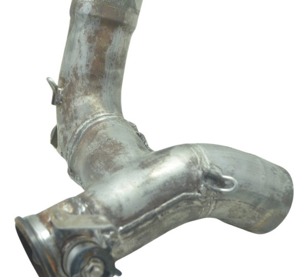 Curva Escape Detalhes Ducati Panigale 1299 S 16-18 Original