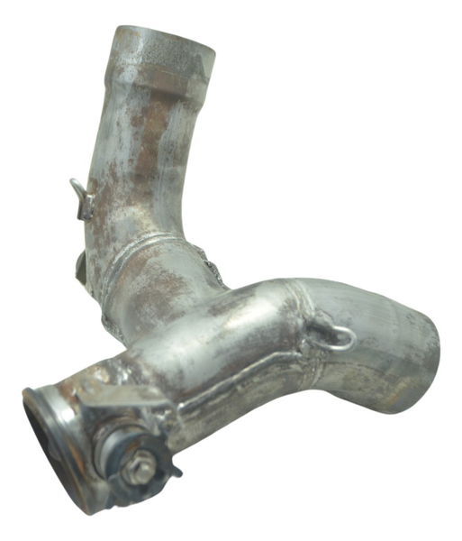 Curva Escape Detalhes Ducati Panigale 1299 S 16-18 Original