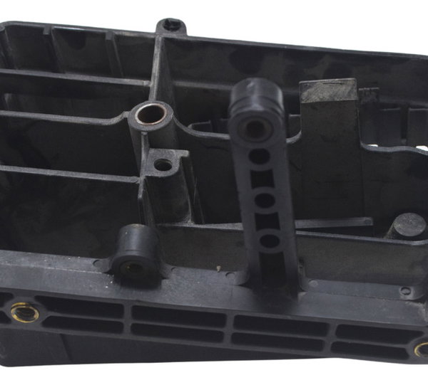 Suporte Modulo Harley Dyna Super Glide Fxdc 08-11 Original