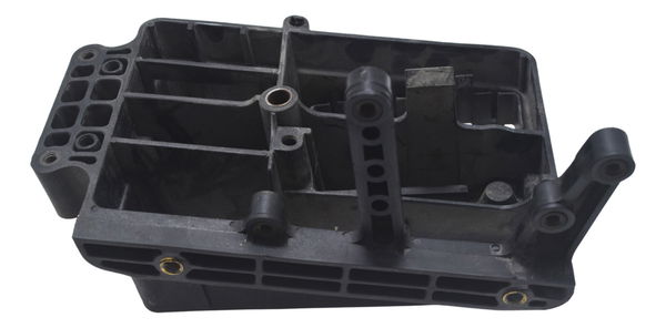 Suporte Modulo Harley Dyna Super Glide Fxdc 08-11 Original