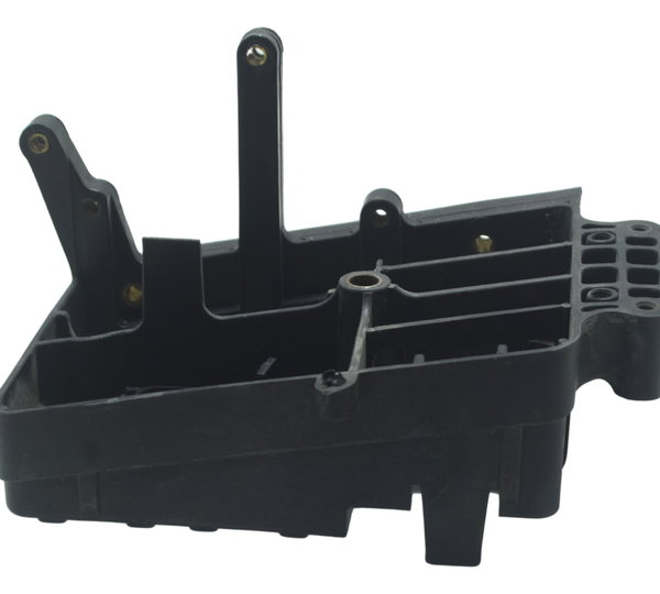 Suporte Modulo Harley Dyna Super Glide Fxdc 08-11 Original