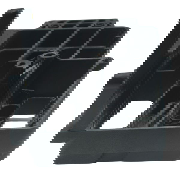 Suporte Modulo Harley Dyna Super Glide Fxdc 08-11 Original